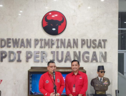 Tia Rahmania Dipecat PDIP, Terbukti Alihkan Suara Partai di Pemilu