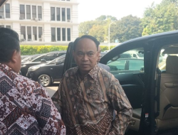 Budi Arie Persilakan Kader Parpol Masuk Kopdes, Pengamat: Ujung-Ujungnya Orang Desa Cuma jadi Penonton