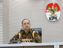 Mantan Gubernur Kaltim dan Komisaris PT Sepiak Jaya Kaltim Diperiksa KPK dalam Kasus Korupsi IUP