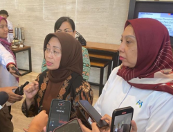 Ketua Dewan Pers Ingatkan Media untuk Lindungi Identitas Korban Kekerasan Berbasis Gender