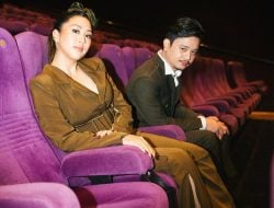 Sherina Munaf Hapus Foto Suami, Netizen Soroti Kedekatannya dengan Derby Romero