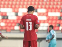 Syahrul Lasinari Bersyukur PSM Makassar Bisa Curi Poin dari Markas Persebaya Surabaya