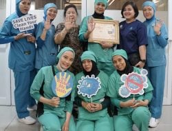 Viral Isu Pelarangan Berhijab ke Tenaga Medis, Rumah Sakit Medistra Minta Maaf