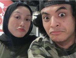 Ayah Vadel Badjideh Tak Habis Pikir dengan Nikita Mirzani, Tegaskan Anaknya Justru Menolong Lolly