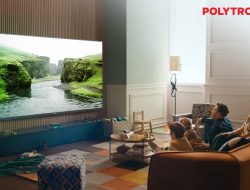 Perpanjang Umur Pemakaian, Ini Dia Tips Merawat Smart TV agar Tetap Awet