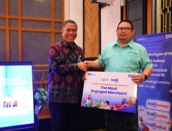 Hari Pelanggan Nasional, Bank BTN Tingkatkan Pelayanan Sebagai Transactional Bank