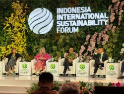 Komitmen Kuat Menuju Masa Depan Berkelanjutan, PT Vale Tegaskan Peran Kunci dalam Energi Hijau dan ESG