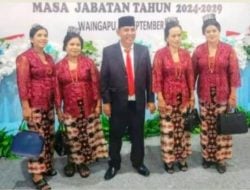 Heboh! Anggota DPRD dari PDIP Ini Beristri Empat, Ada yang Jabat Kades hingga Dokter Hewan