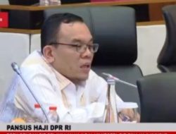 Aneh! Biaya Haji Khusus Tembus Rp1 Miliar Lebih, Pansus Angket Haji DPR Pertanyakan Transparansi dan Keadilan
