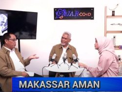 Program Amri-Rahman di Pilkada Makassar Fokus Emak-emak dan Gen Z