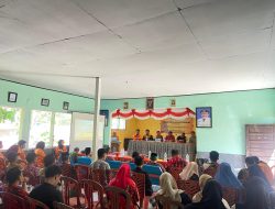 Dosen UNM Dorong Warga Desa Manimbahoi Siap Mandiri dengan Digitalisasi Kopi