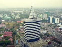 Fajar Grup Gandeng LAN dalam Pelatihan Kepemimpinan, Diikuti 41 Orang dari Berbagai Anak Usaha