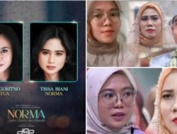 Kasus Norma Pergoki Suami Selingkuh dengan Mertua Segera Difilmkan, Wulan Guritno Perankan Mertua
