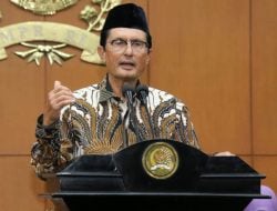 Jelang Pelantikan Anggota DPD, Nama Fadel Muhammad Diunggulkan Masuk Bursa Pimpinan