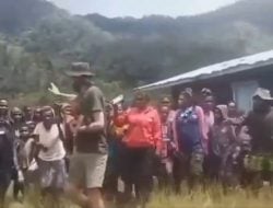 TPNPB Sebut Mereka Sendiri yang Membebaskan Pilot Susi Air, Jhon Sitorus: Ini Merendahkan Kredibiltas TNI-Polri