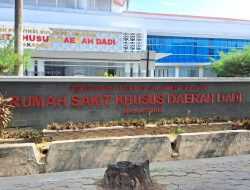 Gangguan Jiwa Diduga Jadi Pemicu Anak Perempuan Tebas Ibunya, Kini Jalani Pemeriksaan di RSKD Dadi