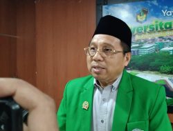 Rektor UMI Jadi Tersangka Kasus Dugaan Korupsi yang Dilaporkannya Sendiri ke Polisi