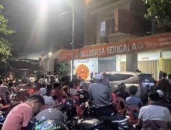 Istri dan Anak Owner Pallubasa Serigala Meninggal Usai Kecelakaan, Kerabat Berdatangan