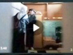 Viral Video Oknum Guru di MAN 1 Gorontalo Bersetubuh dengan Siswinya, Jalin Hubungan Sejak 2022