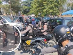 Bentrok Kembali Pecah di Kampus UNM Parangtambung, Perkuliahan Terpaksa Dihentikan