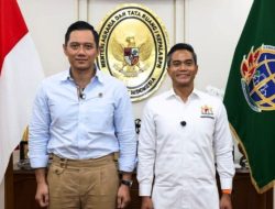 AHY Sebut Anindya Bakrie sebagai Ketum Kadin, Jhon Sitorus: Anda Gak Ingat Bagaimana Demokrat Hampir Dikudeta