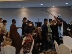 Begini Kronologi Kejadian Pembubaran Diskusi di Kemang