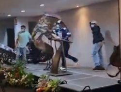 Soal Pembubaran Seminar di Grand Kemang, Polisi Akan Panggil Penyebar Video
