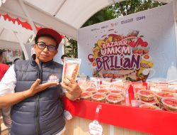 Diberdayakan Lewat Program BRI Klasterku Hidupku, Kelompok Usaha Ini Jadi Wadah Perempuan untuk Terus Berkembang