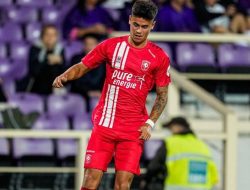 PSSI Minta Semua Pihak Hargai Keputusan FC Twente yang Tidak Melepas Mees Hilgers ke Timnas Indonesia