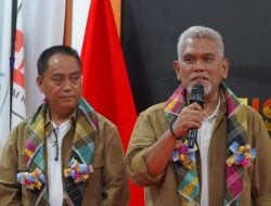 Paslon  Amri-Rahman “AMAN” Tuntaskan Layanan Dasar Pendidikan di Kota Makassar
