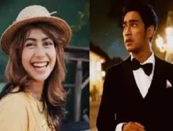 Sintya Marisca Mengaku Tidak Salting saat Bertemu Abidzar, Masa?