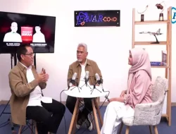Maju di Pilwalkot Makassar, Begini Latar Belakang Amri-Rahman Sebelum Terjun ke Dunia Politik