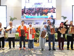 Makna Nomor Urut 4 Menurut Amri-Rahman