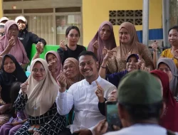 Ustaz Harle: Hanya Seto yang Sudah Teruji Memimpin