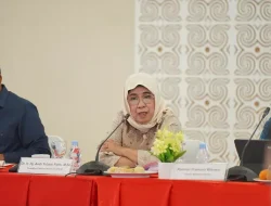 Kunjungan Kerja ke Makassar, Komisi VII DPR RI Dukung Pertamina Gencarkan Penerapan NZE