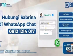 Mau Cari Rekomendasi Tempat Hangout di Sekitar Kamu? Tanya Sabrina Aja!