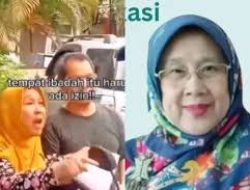 Viral ASN Larang Ummat Kristiani Beribadah, Masriwati Akhirnya Minta Maaf
