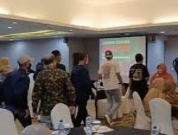 Soal Aksi Premanisme Acara Diskusi di Kemang, PHRI Klaim Izin Keramaian Sudah Diserahkan ke Polisi