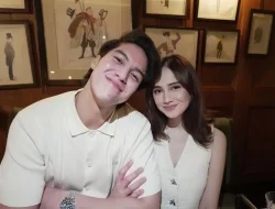 Cara Romantis Syifa Hadju Beri Semangat ke El Rumi, Kirimi Makanan saat Syuting