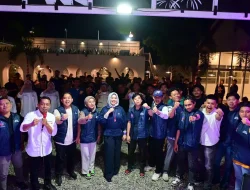 Fatmawati Rusdi Motivasi Generasi Muda dengan Kisah Hidupnya Bersama RMS