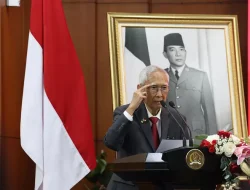 Soekarno Sempat Dituduh Khianati Bangsa, Keluarga Besar Tuntut Namanya Direhabilitasi