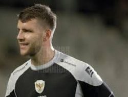 Baru Gabung Timnas Indonesia, Maarten Paes Ternyata Bisa Istilah Kediri