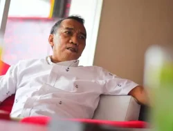 Soal Sikap IAS di Pilgub Sulsel, Irwan Patawari: IAS Wariskan Pembelajaran Politik Mahal