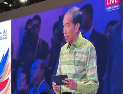 Mau Lengser, Prof Ryaas Rasyid: Jokowi Presiden Terburuk