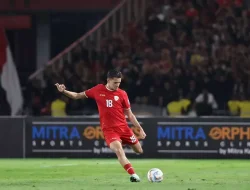 Dikaitkan dengan Beberapa Tim Asal Indonesia, Ini Jawaban Tegas Justin Hubner