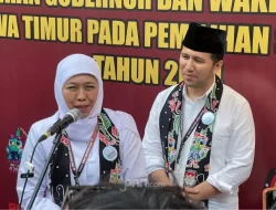 Pilgub Jawa Timur, Khofifah Indar Parawansa Pastikan Cuti dari Ketua Umum Muslimat NU dan PBNU