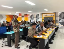 Fajar Group dan LAN RI Kolaborasi Siapkan Pemimpin Masa Depan