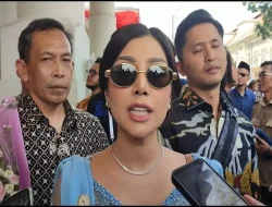 Pelantikan Nisya Ahmad sebagai Anggota DPRD Jabar Terkesan Dipaksakan, Apermas: Politik Transaksional