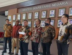 Capim dan Calon Dewas KPK Lulus Tahap Asesmen, Berikut Daftar Nama-namanya