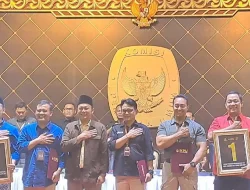 Perbedaan Hasil Survei di Pilgub Jateng, Prof Asrinaldi Minta Persepsi Ambil Tindakan